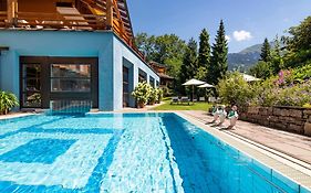 Hotel Montafoner Hof